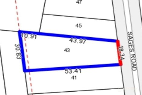 43 Sages Rd, Glenroy, VIC 3046