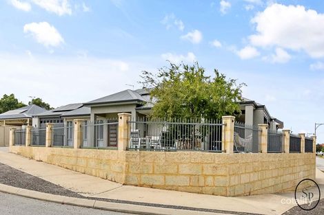 48 Cimarron Edge, Meadow Springs, WA 6210