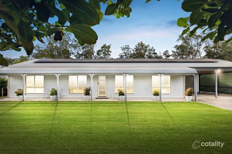 Property photo of 14 Sidney Drive Beerwah QLD 4519