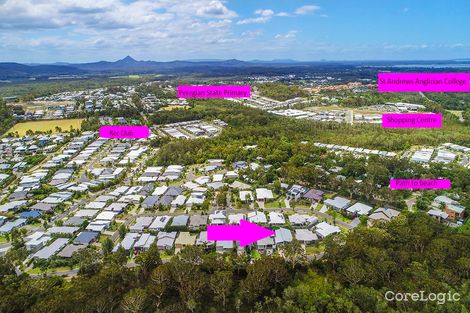 Property photo of 23 Scrubby Gum Circuit Peregian Springs QLD 4573