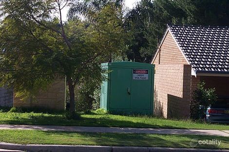 Lot 822 Battye Rd, Kardinya, WA 6163