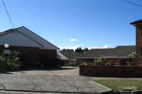 Property photo of 2/1A Erina Avenue Five Dock NSW 2046
