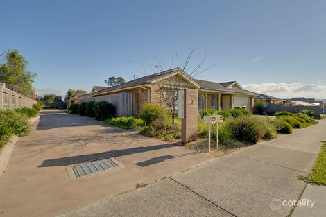 Property photo of 3/9 Grammar Drive Traralgon VIC 3844