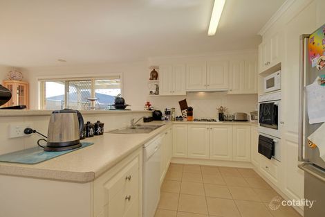 Property photo of 3/9 Grammar Drive Traralgon VIC 3844