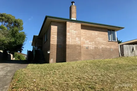 Property photo of 21 Briar Crescent Gagebrook TAS 7030