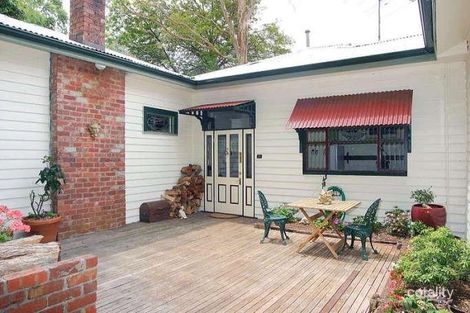 Property photo of 44 David Hill Road Monbulk VIC 3793