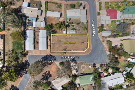 Property photo of 4 Michelle Drive Paringa SA 5340