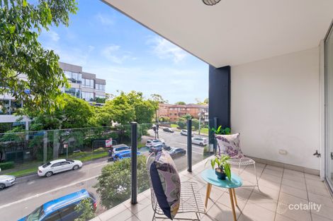 Property photo of 206/36-40 Romsey Street Waitara NSW 2077