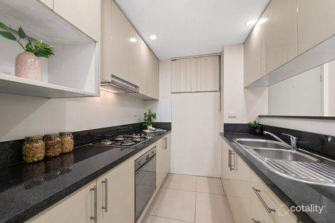 Property photo of 206/36-40 Romsey Street Waitara NSW 2077