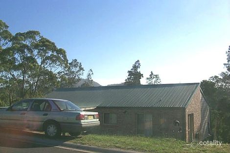 28 River Oak Cres, Scotts Head, NSW 2447