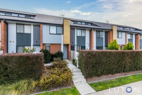 Property photo of 36/351 Mirrabei Drive Moncrieff ACT 2914