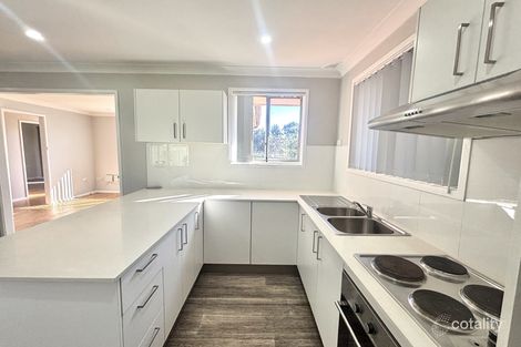 Property photo of 59 Coghlan Crescent Doonside NSW 2767