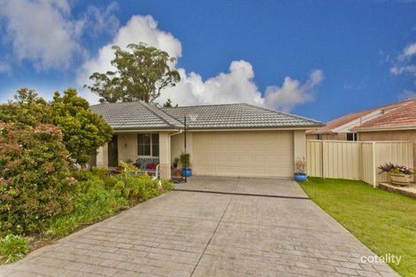 22 Grevillea Dr, Medowie, NSW 2318