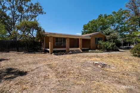 Property photo of 41 Gallagher Street Kambah ACT 2902