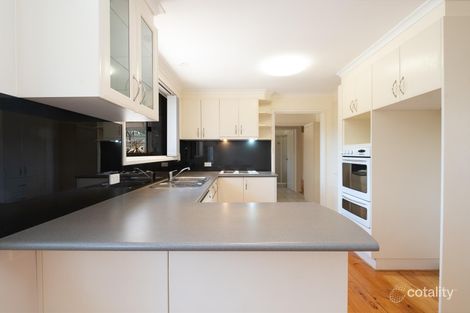 Property photo of 41 Gallagher Street Kambah ACT 2902