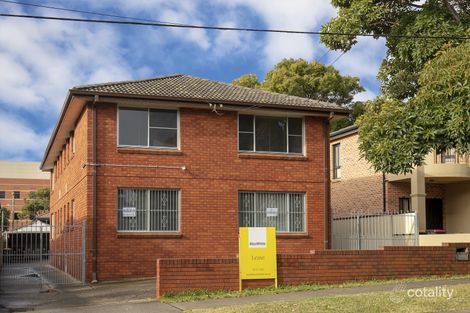 1/42 Waverley St, Belmore, NSW 2192