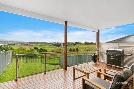 Property photo of 4 Glades Parkway Shell Cove NSW 2529