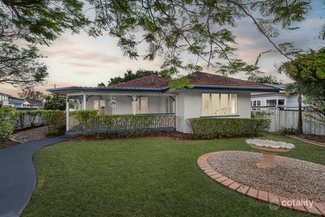 Property photo of 121 Dawson Road Upper Mount Gravatt QLD 4122