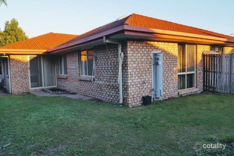 Property photo of 2/10 Orchid Crescent Fitzgibbon QLD 4018
