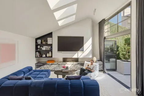 7 Emily St, Rozelle, NSW 2039