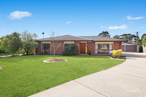 27 Phillipson Cres, Calwell, ACT 2905