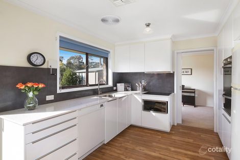 Property photo of 27 Phillipson Crescent Calwell ACT 2905