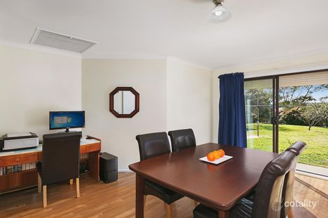 Property photo of 27 Phillipson Crescent Calwell ACT 2905
