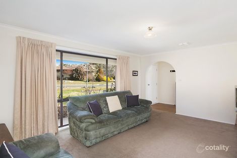 Property photo of 27 Phillipson Crescent Calwell ACT 2905