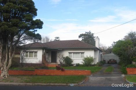 Property photo of 10 Sunray Avenue Cheltenham VIC 3192