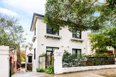 Property photo of 5/86 Johnston Street Annandale NSW 2038