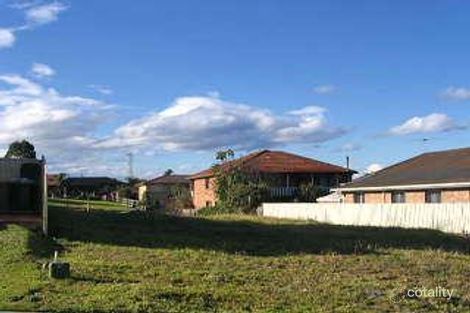 Property photo of 32 Treloar Place Edensor Park NSW 2176