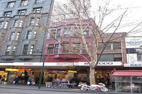 901/260 Little Collins St, Melbourne, VIC 3000