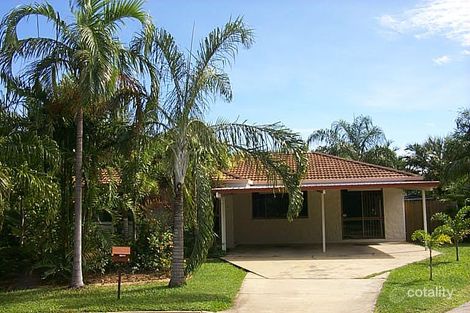 6 Begonia Ct, Annandale, QLD 4814