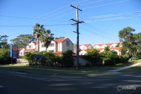 Property photo of 23/1 Trafalgar Street Nelson Bay NSW 2315