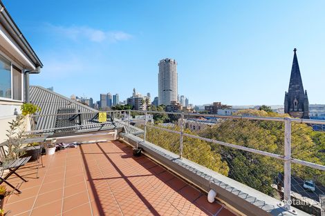 Property photo of 26/10 Hardie Street Darlinghurst NSW 2010