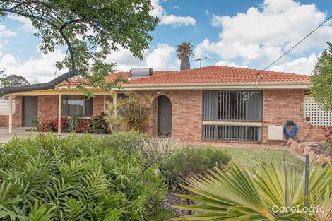 Property photo of 121 Warrandyte Drive Craigie WA 6025