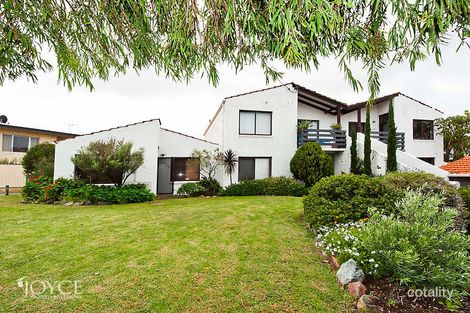 3/70 Stanley St, Scarborough, WA 6019