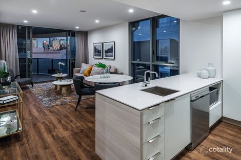 2081/38 Hope St, South Brisbane, QLD 4101