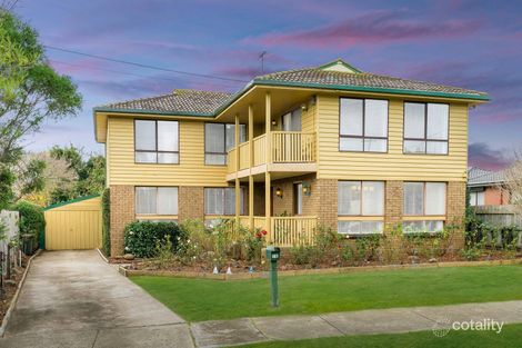 Property photo of 16 Highmont Drive Belmont VIC 3216