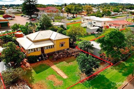 93 Ruthven St, Harlaxton, QLD 4350