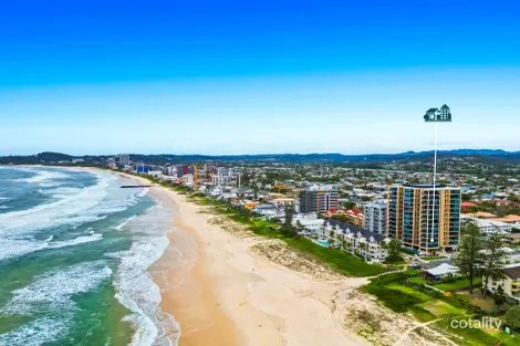 Property photo of LOT 303/4 Seventeenth Avenue Palm Beach QLD 4221