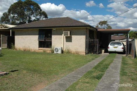 17 Bradman Rd, Shalvey, NSW 2770