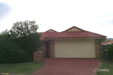 Property photo of 16 Oakdale Avenue Nerang QLD 4211