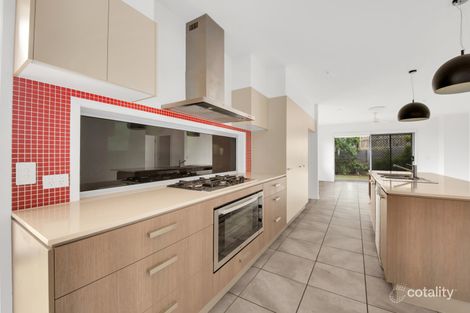 Property photo of 3 Keeling Court New Auckland QLD 4680