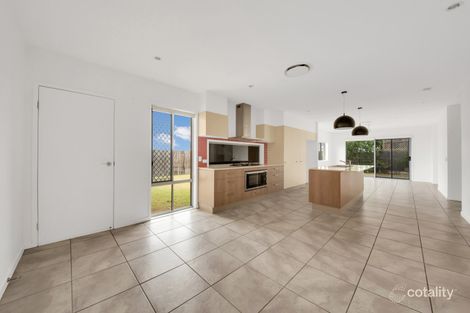 Property photo of 3 Keeling Court New Auckland QLD 4680