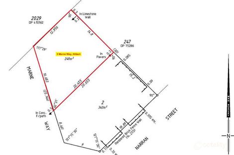 3 Marne Way, Hilbert, WA 6112