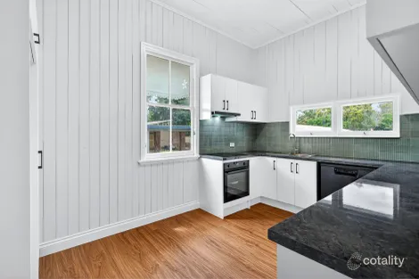 Property photo of 21 McGregor Street Harrisville QLD 4307