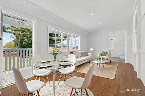 Property photo of 21 McGregor Street Harrisville QLD 4307