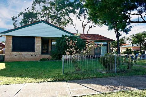 Property photo of 48 Roberta Street Greystanes NSW 2145
