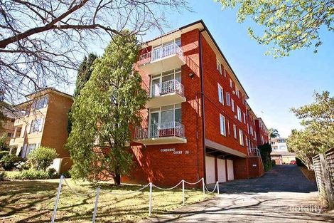 Property photo of 18/38 Cambridge Street Epping NSW 2121